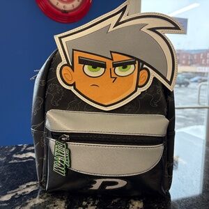 Dany Phantom Mini Backpack